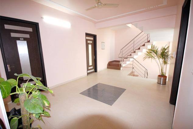 Asian Suites-585, Gurgaon 3